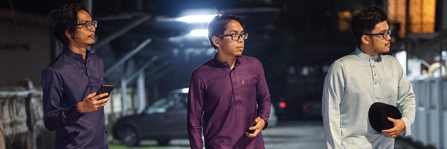 Dafeat's profile banner image