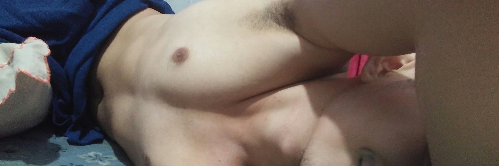 MrGeekyBoy's profile banner image