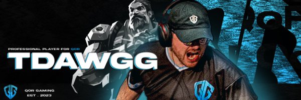 TDAWGG Profile Banner