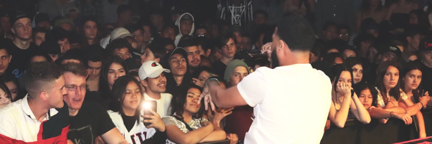 MurderMics's profile banner image