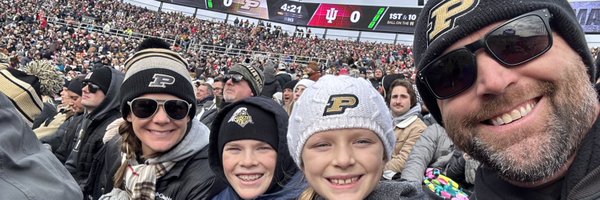 mbush36 Profile Banner