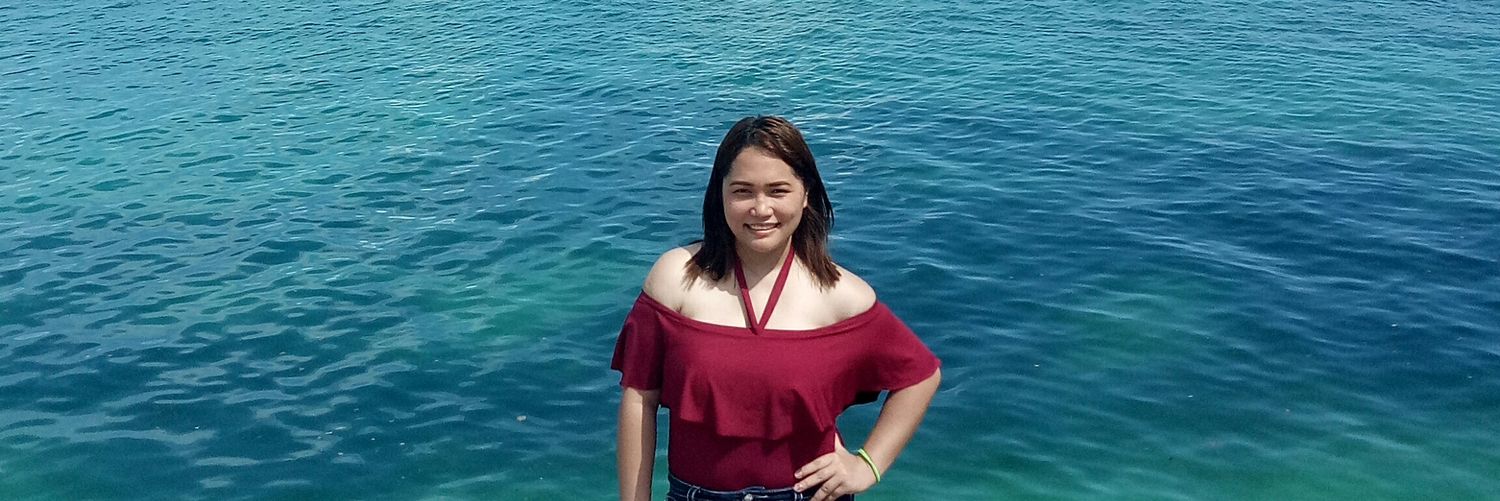 CArcelynBugtay's profile banner image