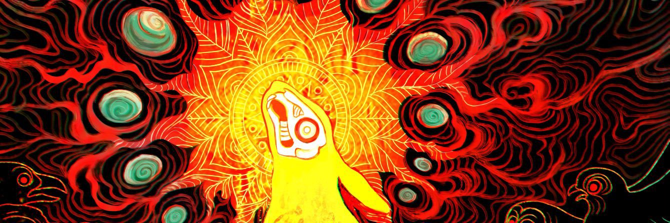 sajorude's profile banner image