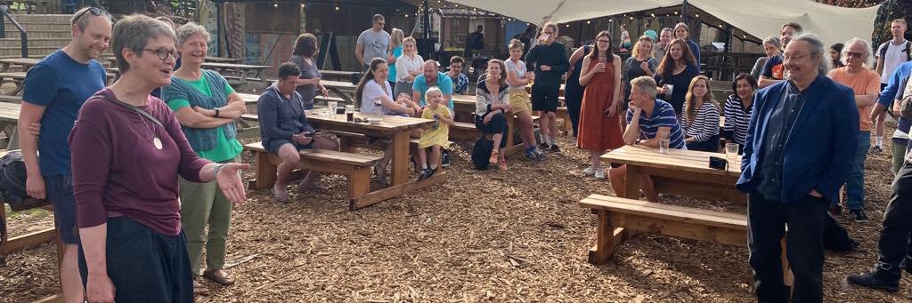 ExeterGeography banner