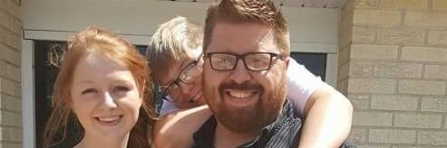 HatlevigShaun's profile banner image