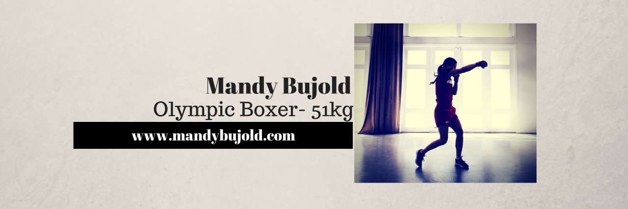 Mandy Bujold banner