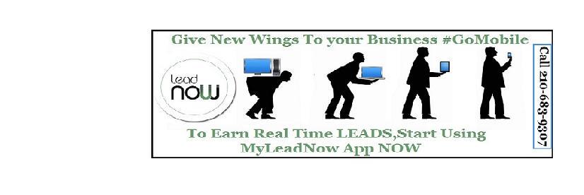 MyLeadNow's profile banner image