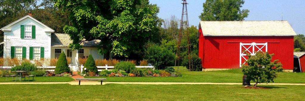 MerHistVillage's profile banner image