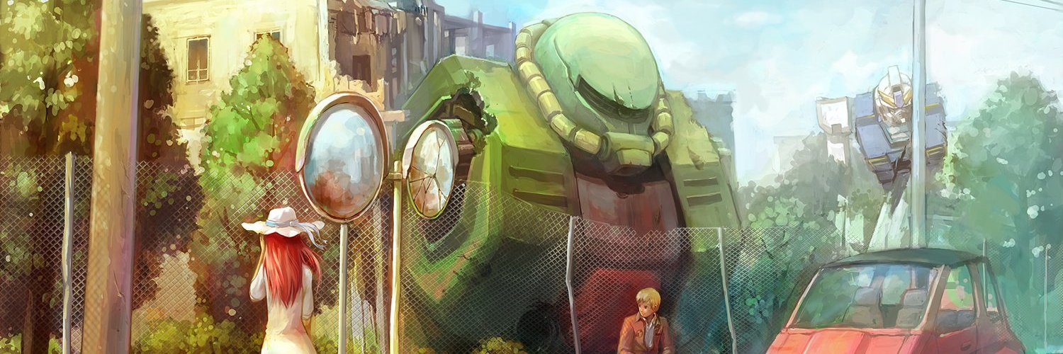 TheYutao's profile banner image