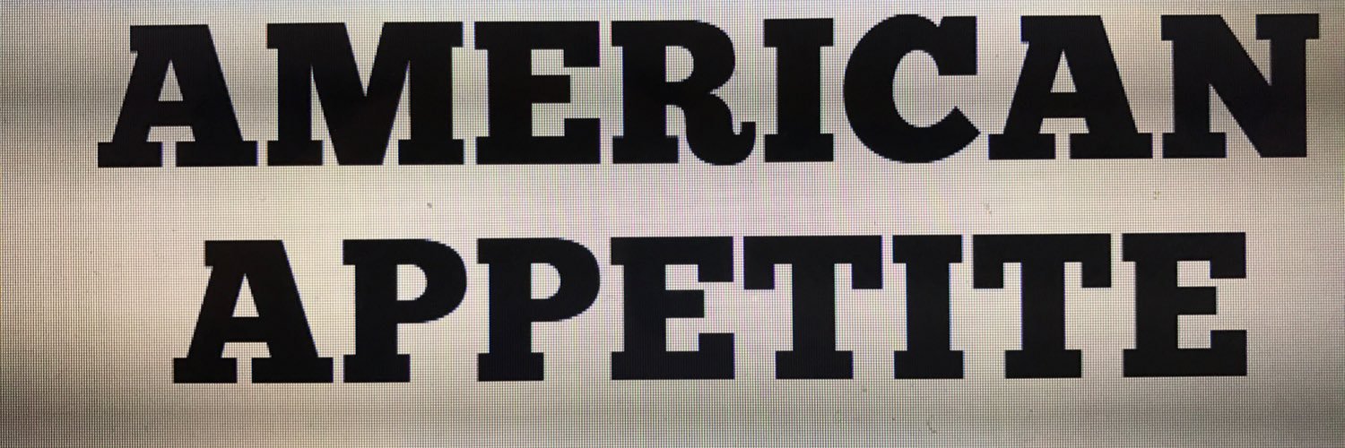 AmericanAppetit's profile banner image