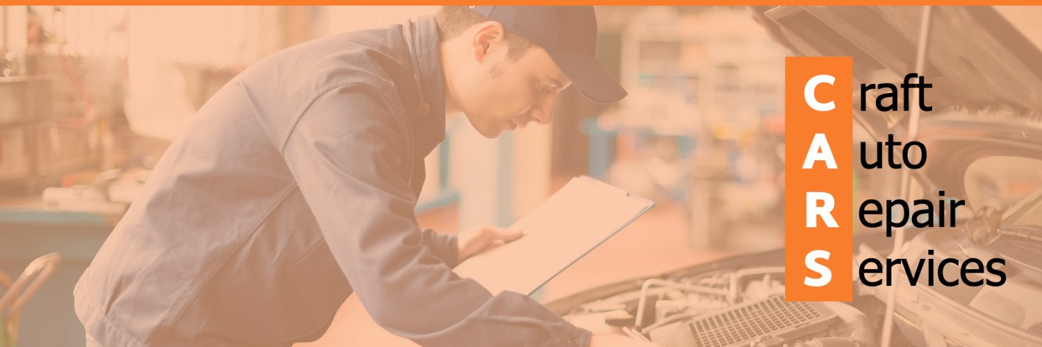 craftautorepair's profile banner image