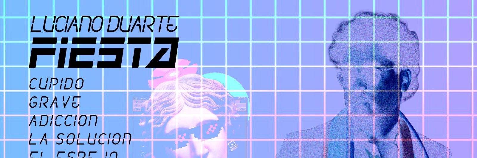 chuloluciano's profile banner image