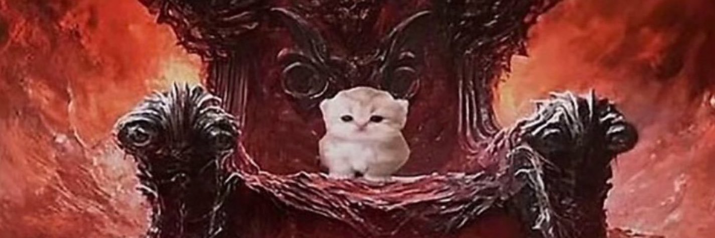vnya's profile banner image