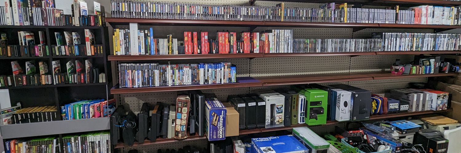 njn3rdg1rl's profile banner image