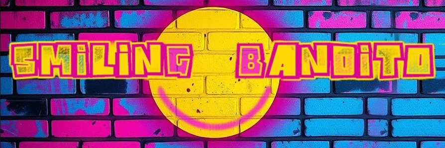 Smilingbandito banner