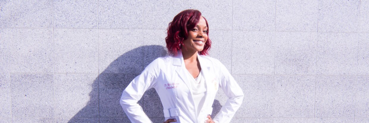 Dr Bobbi banner