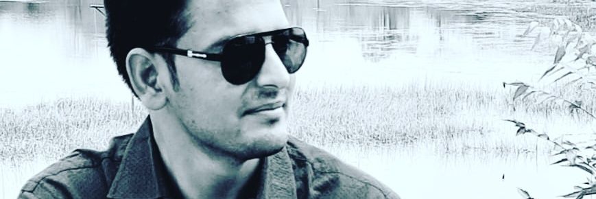 VikramMoond's profile banner image