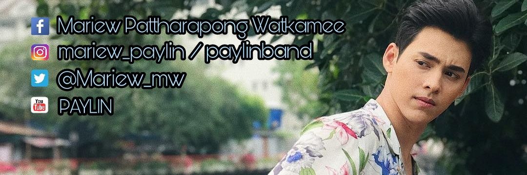 MariewGang's profile banner image