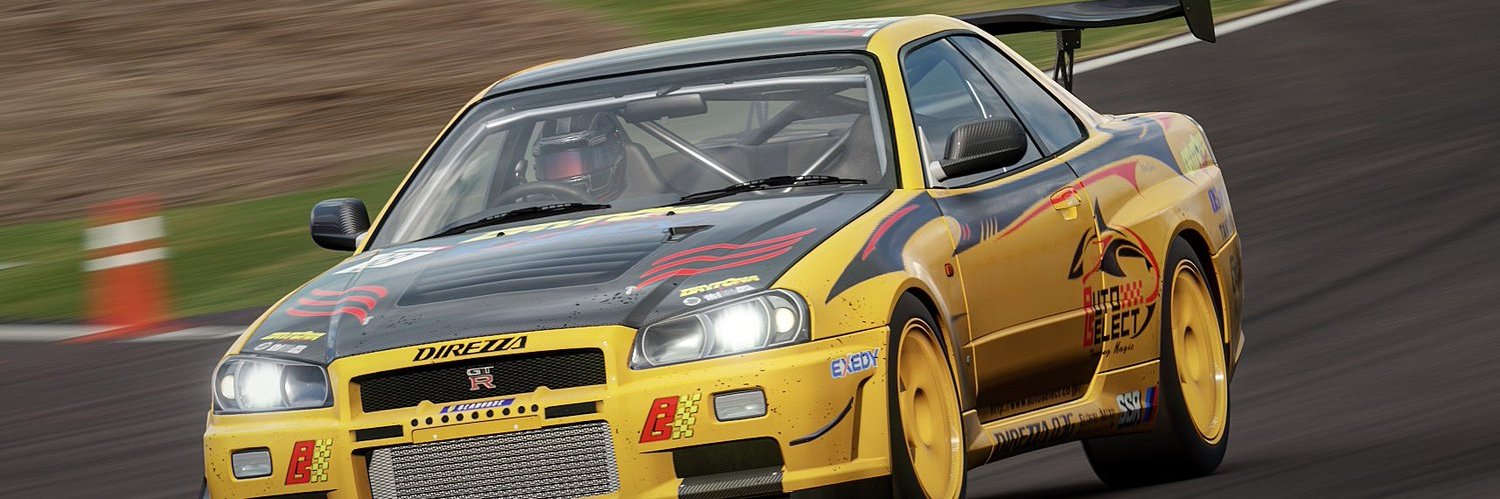 GearboxTuning's profile banner image