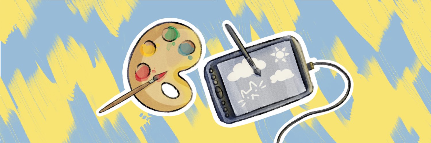 DanandPhilART banner