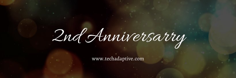 Tech Adaptive banner