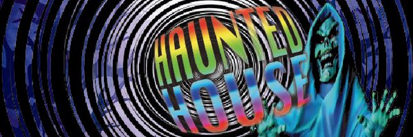 hauntedhouse666 Profile Banner