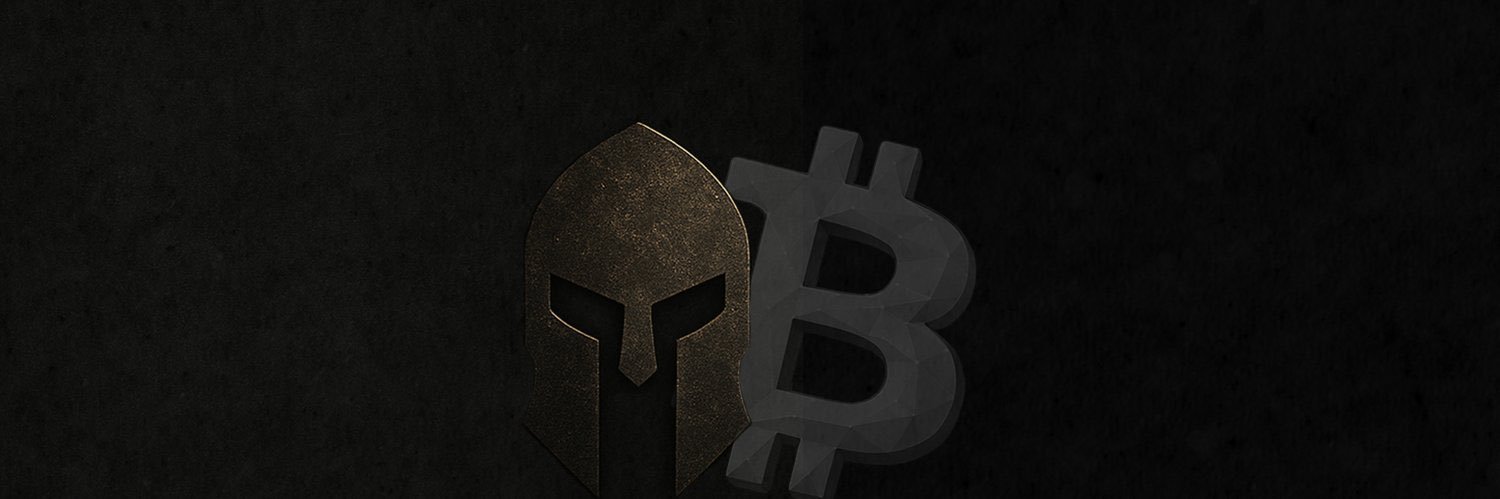 Bitcoin_Dain's profile banner image