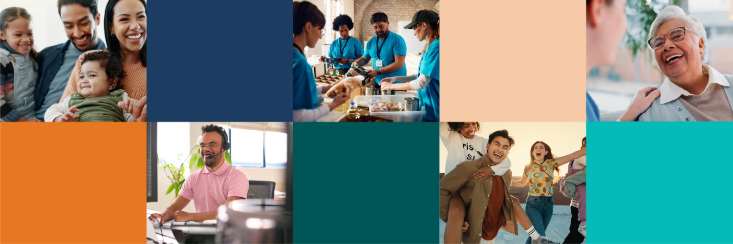 CA Health & Human Services banner