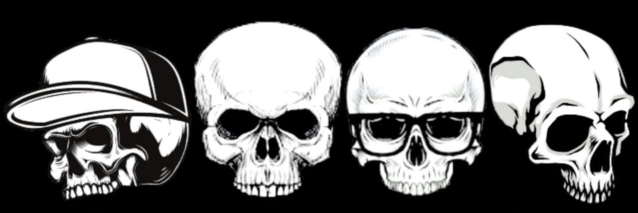 PunkKano's profile banner image