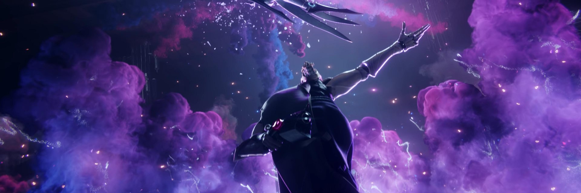statistine's profile banner image