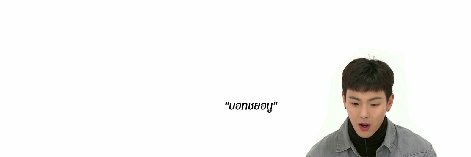 โชยุ banner
