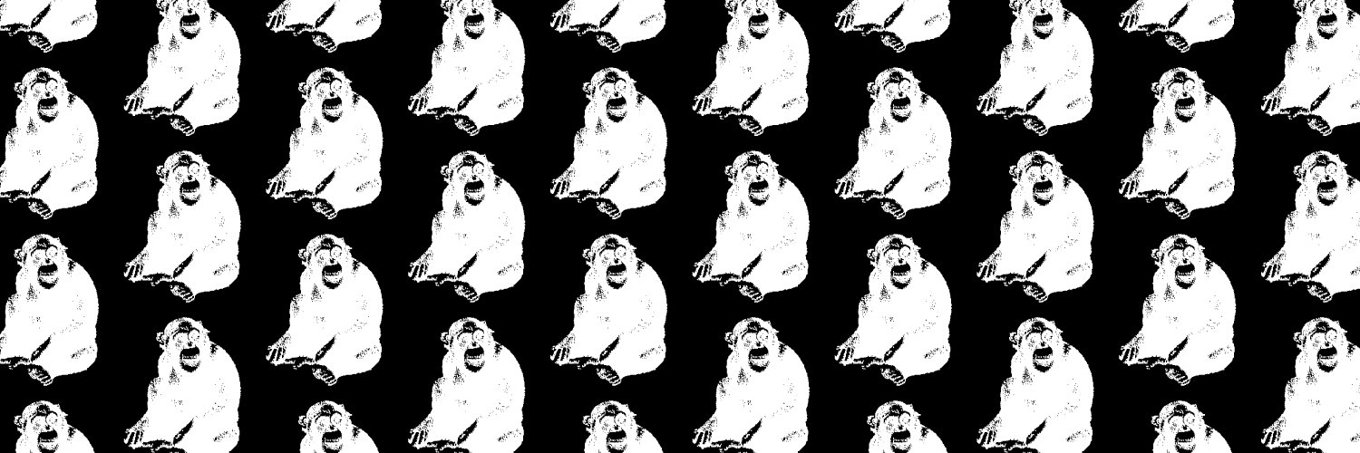 Monkeybuzz's banner