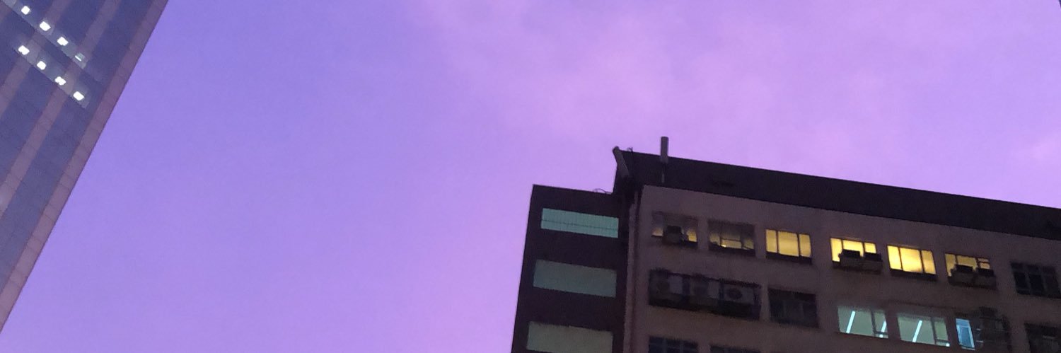 SFazntoro's profile banner image