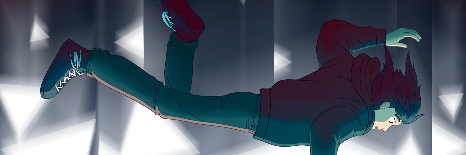 vanderbaander's profile banner image