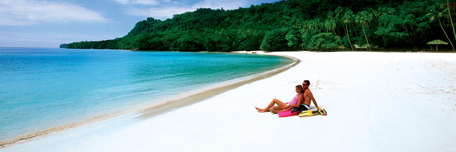 Vanuatu Citizenship banner