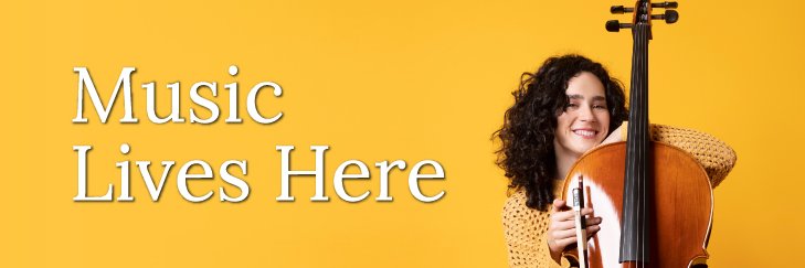 VictoriaConservatoryOfMusic banner