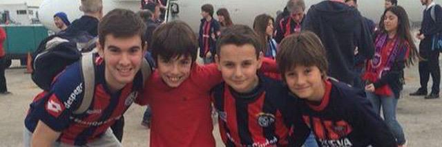 alanpicho's profile banner image