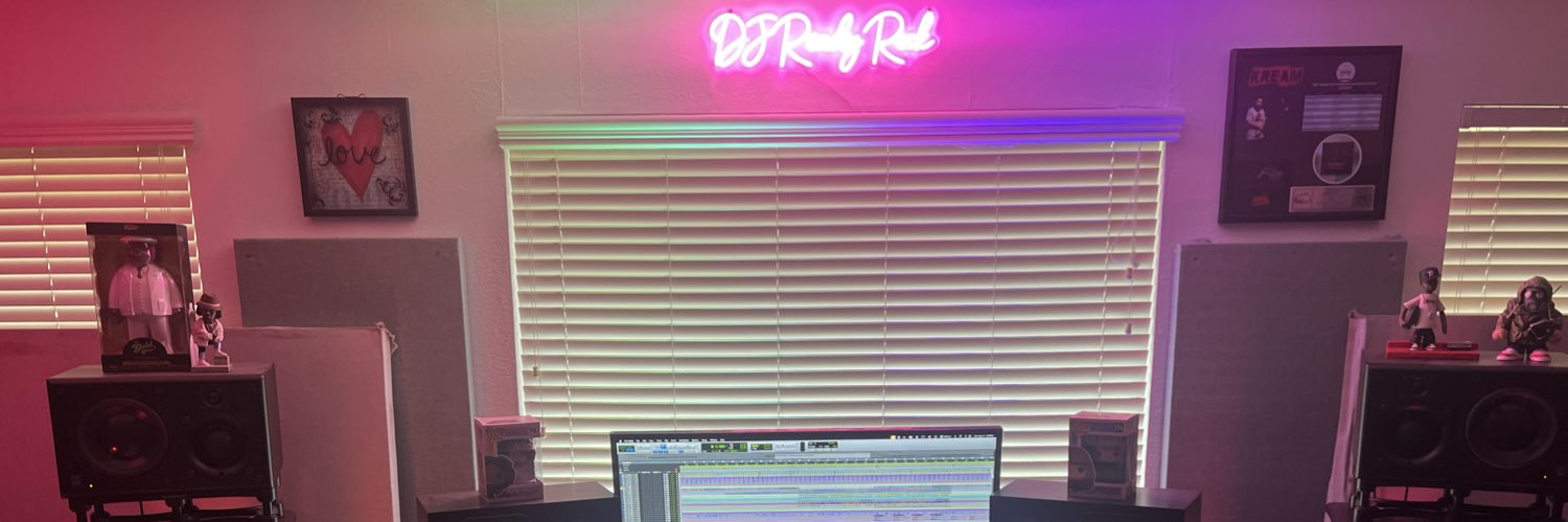 DJ_READY_ROCK's profile banner image