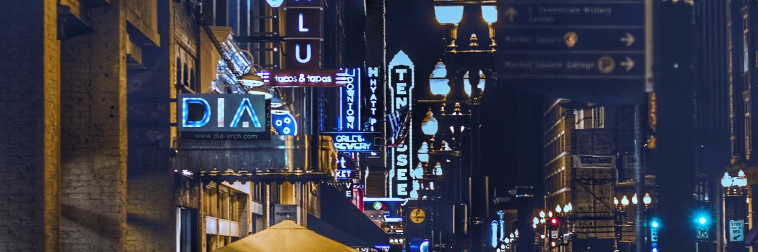 themikehallman's profile banner image