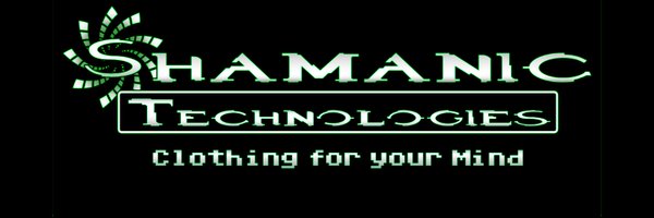 ShamanicTech Profile Banner