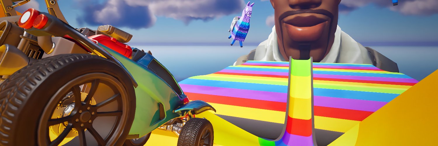 upsideyonder's profile banner image