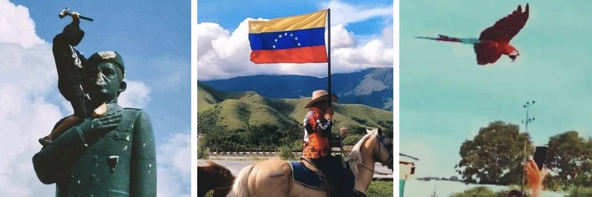 MariaDpajaro's profile banner image