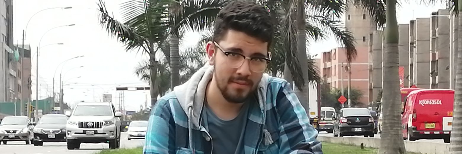 ddlparra's profile banner image