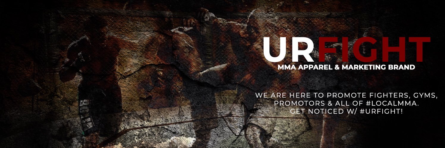 UrFightSite's profile banner image