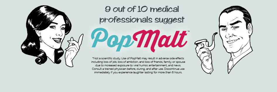 PopMalt's profile banner image