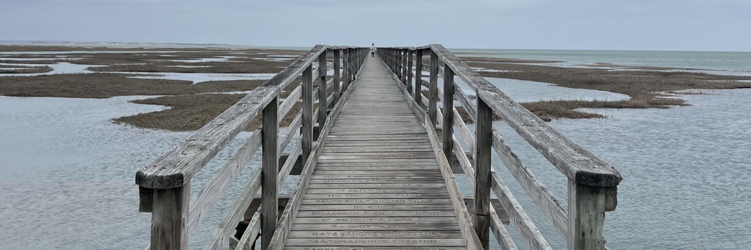 Nancy G. Brown banner