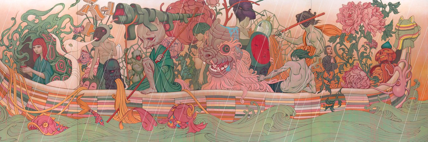 jcasalone's profile banner image