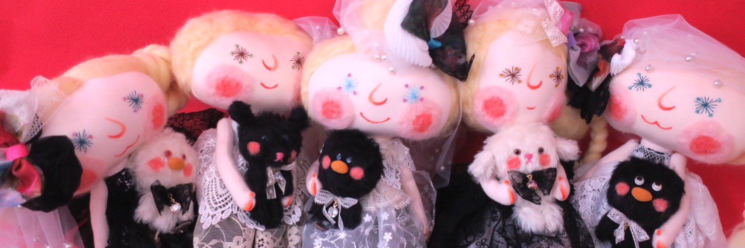 Brunodolls's profile banner image