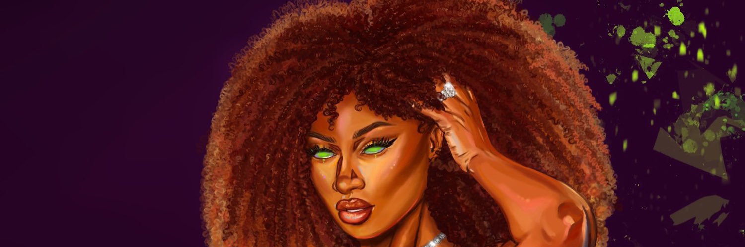 Slayleen__'s profile banner image