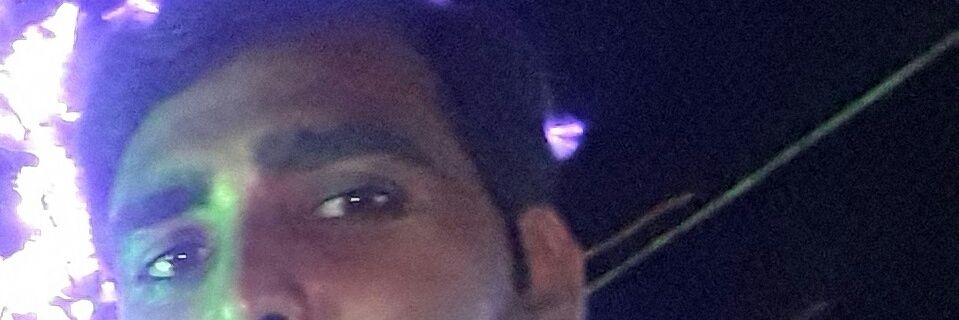 AkelaGaurav's profile banner image